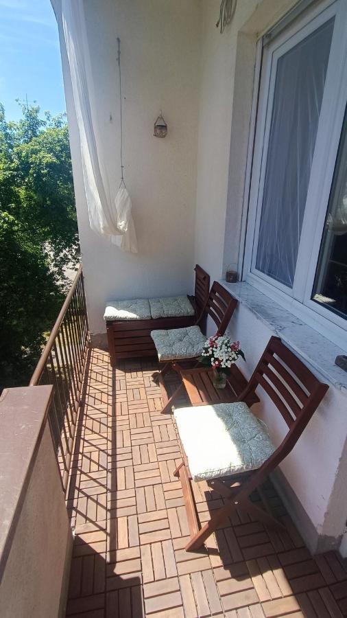 Moon Tree *** Apartment Varazdin Exterior photo