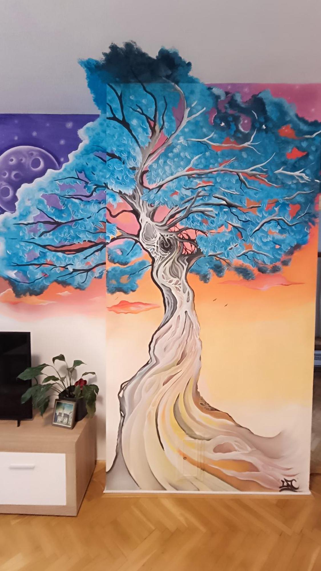 Moon Tree *** Apartment Varazdin Exterior photo